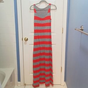 Soprano Maxi dress